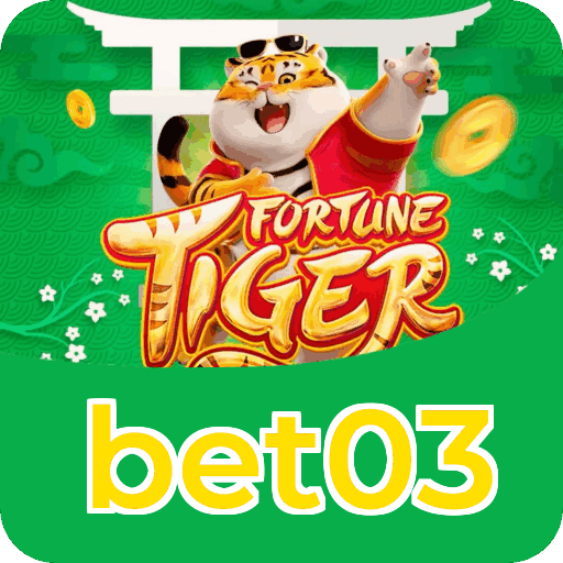 Bônus de Boas-vindas bet03