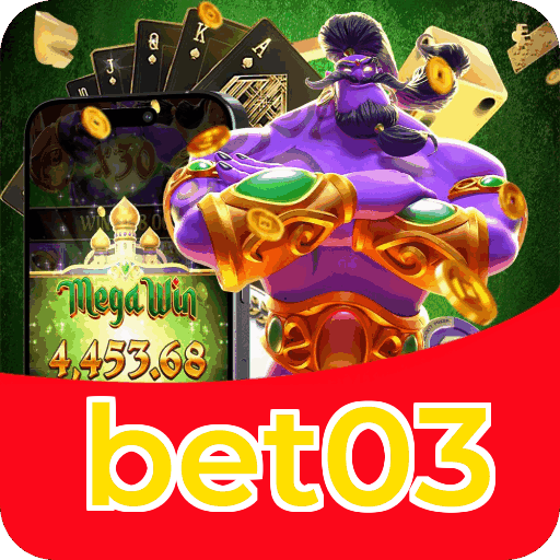 Certificações de segurança e licenças da bet03