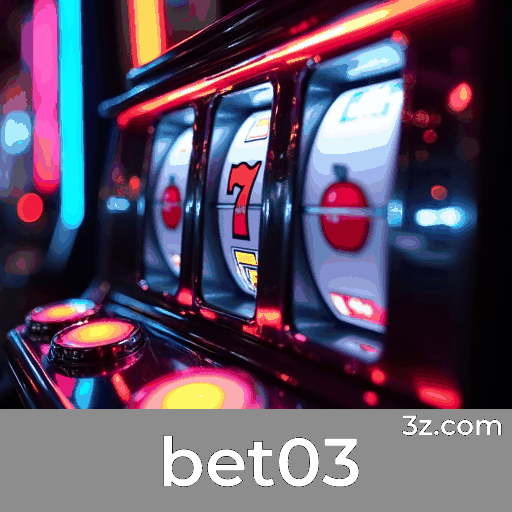 bet03 Plataforma: A Comunidade Onde Você Pertence!