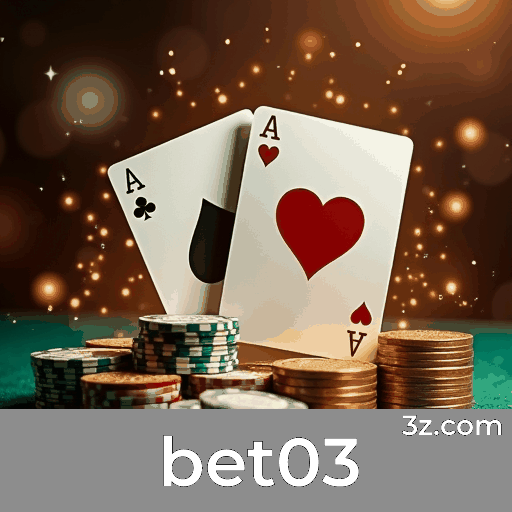 Experiência de Casino Elite no bet03: Dealers Reais e Jogos Premium
