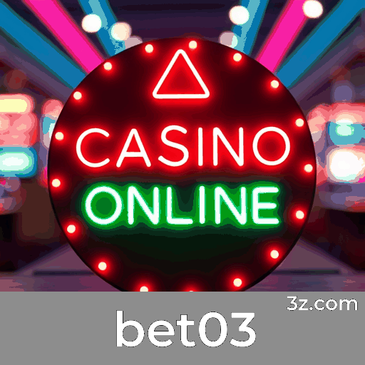 Bet03: Especialista em Apostas Esportivas no Brasil
