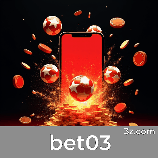 bet03: O Paraíso dos Jogos Selecionados