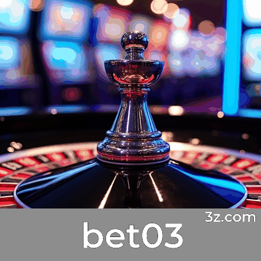 bet03: O Paraíso dos Jogos Selecionados