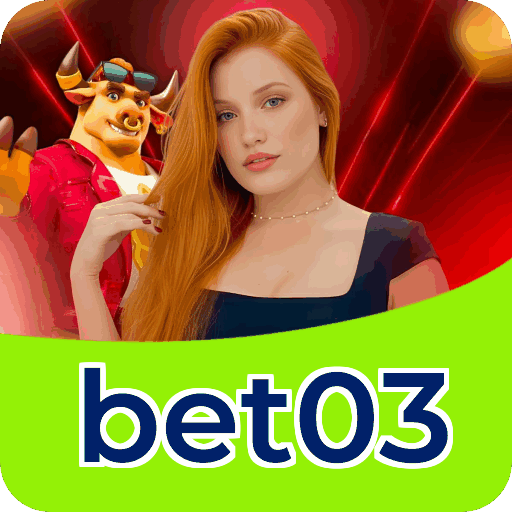 Siga a bet03 no Facebook