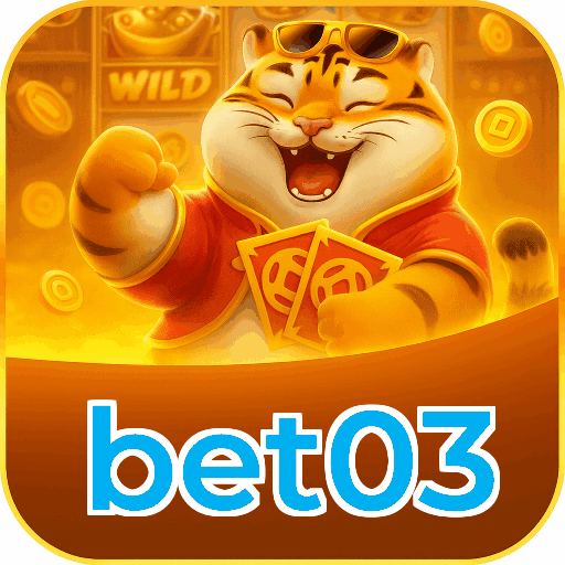 bet03: Plataforma de Jogos Segura e Premiada