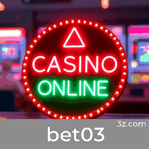 Recompensas Reais e Transparentes no bet03: Promoções Sem Pegadinhas
