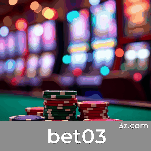 Desenvolvedores Top e Inovação em Bet03