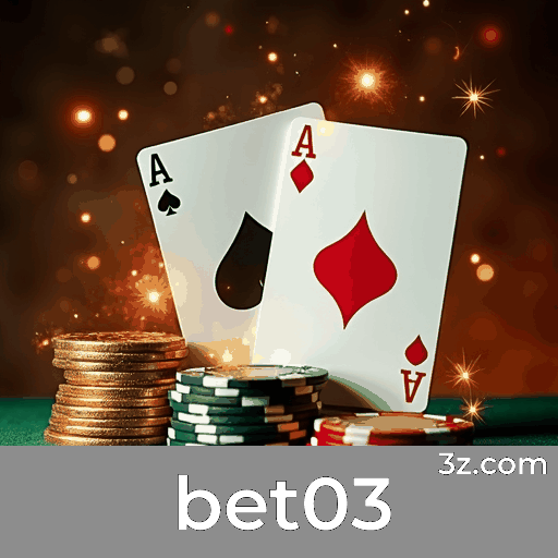bet03 Plataforma: A Comunidade Onde Você Pertence!