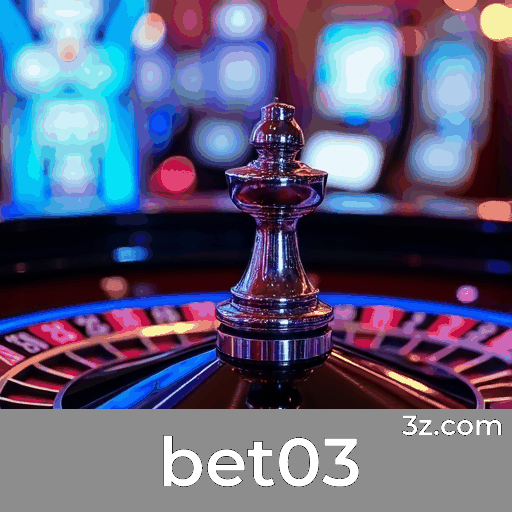 bet03: O Paraíso dos Jogos Selecionados