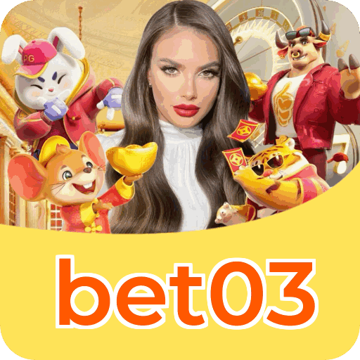 Slots Premium da PG Soft na bet03