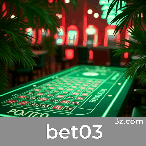 Login Seguro e Rápido no Bet03 para Usuários Brasileiros