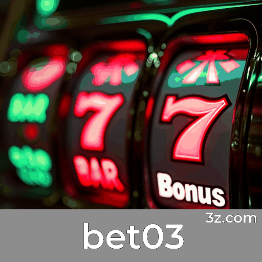 bet03 Plataforma: A Comunidade Onde Você Pertence!