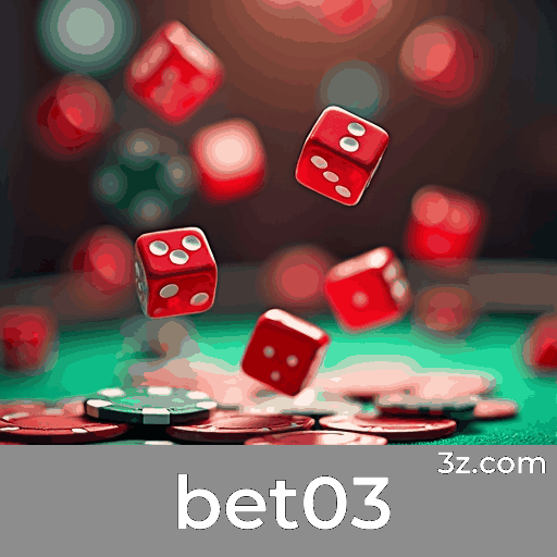 Experiência de Casino Elite no bet03: Dealers Reais e Jogos Premium