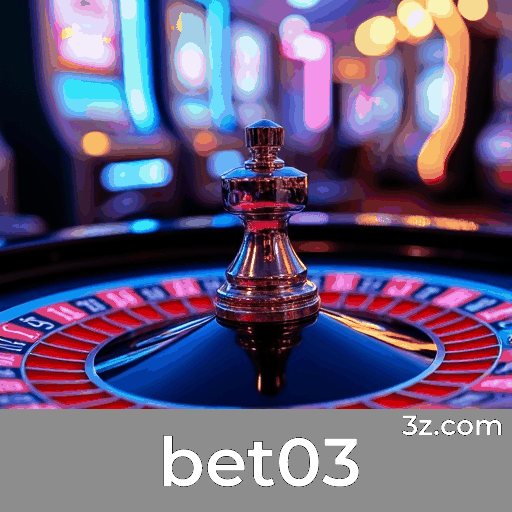 Bet03: Especialista em Apostas Esportivas no Brasil