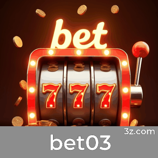Login Seguro e Rápido no Bet03 para Usuários Brasileiros