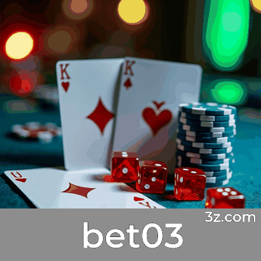 Recompensas Reais e Transparentes no bet03: Promoções Sem Pegadinhas