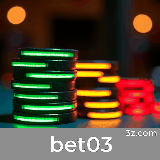 Desenvolvedores Top e Inovação em Bet03