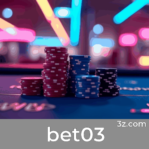 Experiência de Casino Elite no bet03: Dealers Reais e Jogos Premium