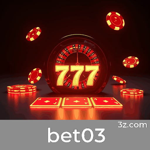 Recompensas Reais e Transparentes no bet03: Promoções Sem Pegadinhas