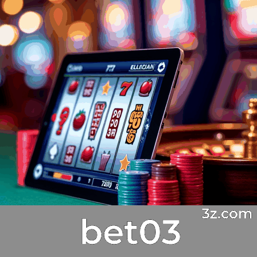 Aumente Seus Lucros com o App bet03