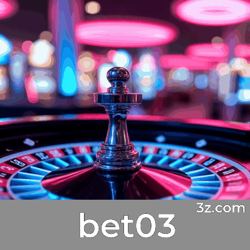 Bet03: Especialista em Apostas Esportivas no Brasil