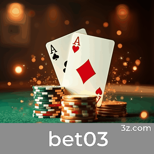 Login Seguro e Rápido no Bet03 para Usuários Brasileiros